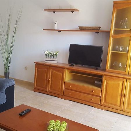 Atico Gran Tarajal Διαμέρισμα Εξωτερικό φωτογραφία